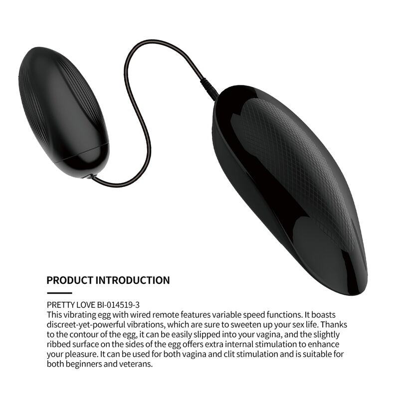 PRETTY LOVE - PRODUKTSET FÜR PAARE