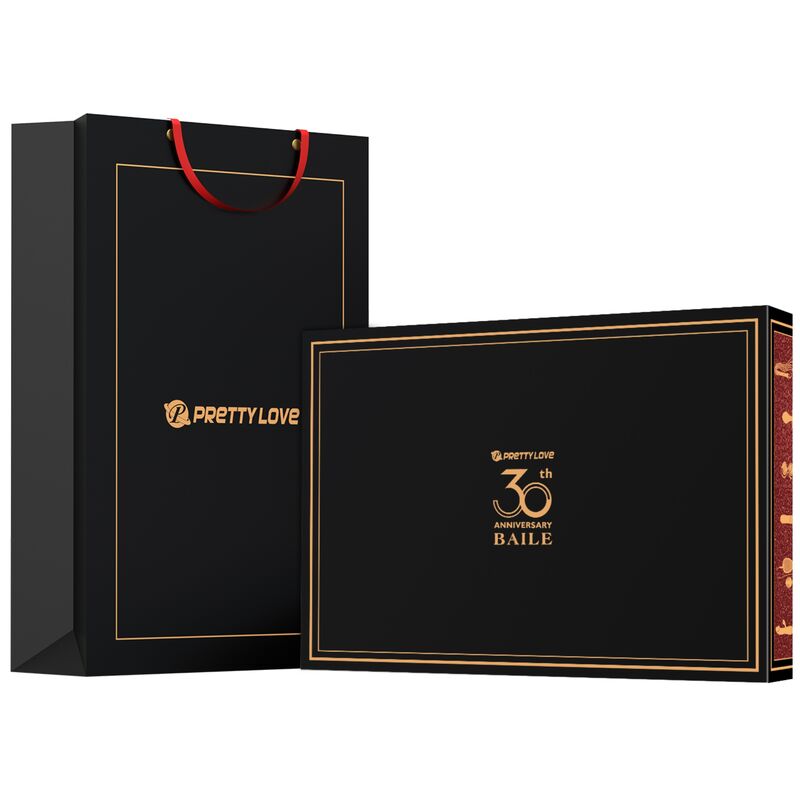 PRETTY LOVE - PRODUKTSET FÜR PAARE