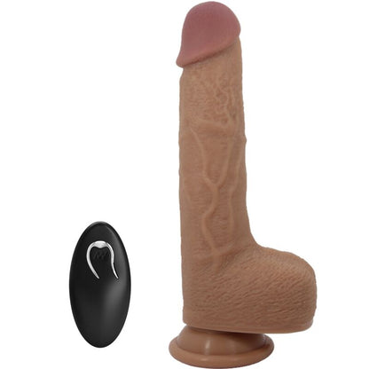 PRETTY LOVE - TOMMY REALISTISCHER DILDOVIBRATOR 22,5 CM