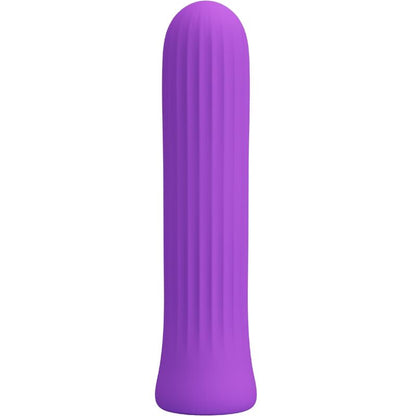 PRETTY LOVE - BLANCHE LILA STIMULATOR VIBRATOR