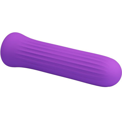 PRETTY LOVE - BLANCHE LILA STIMULATOR VIBRATOR