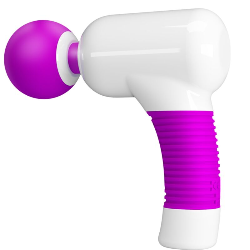 PRETTY LOVE - MAGIC GUM WIEDERAUFLADBARES MASSAGER