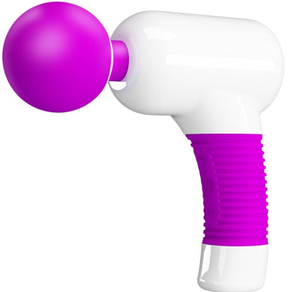 PRETTY LOVE - MAGIC GUM WIEDERAUFLADBARES MASSAGER