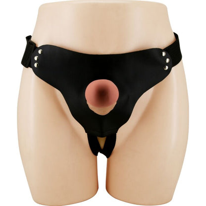 PRETTY LOVE - HARNESS STARK KOMFORTABEL