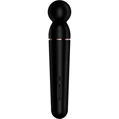 SATISFYER – PLANET WAND-ER VIBRATOR MASSAGER BERRY