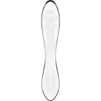 SATISFYER - SCHILLERNDES KRISTALL-TRANSPARENT