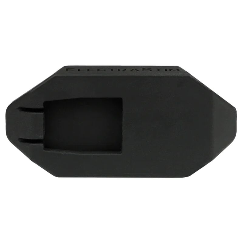 ELECTRASTIM - ELEKTRO-PLUG ANAL MR-S-LEDER