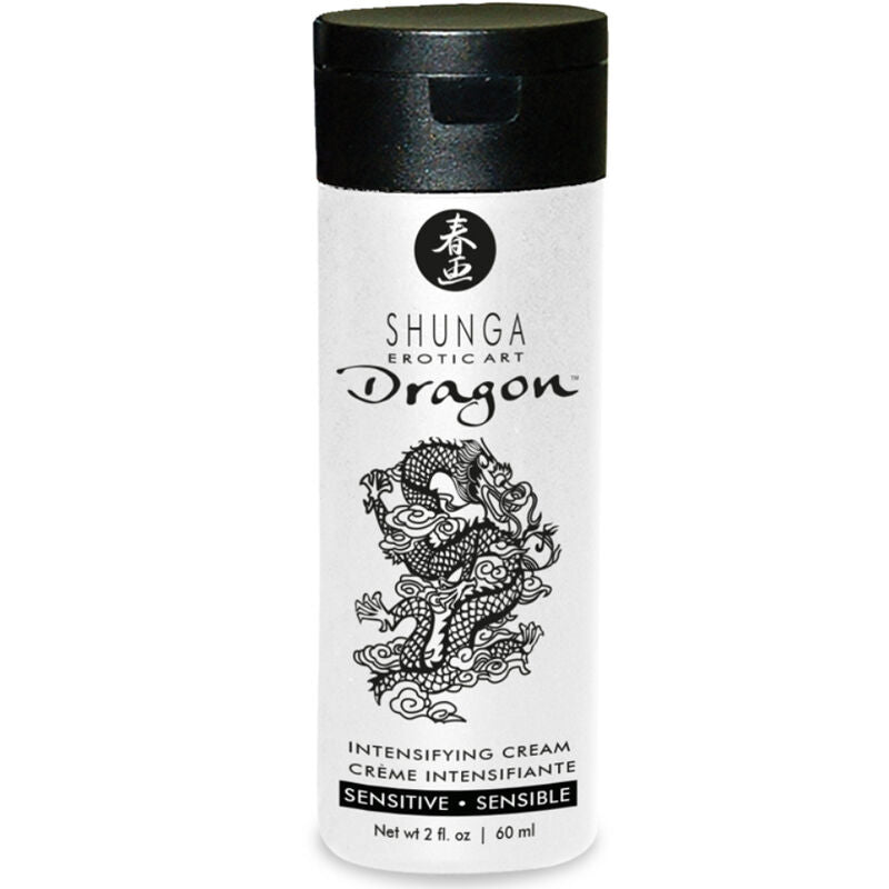 SHUNGA - CARNAL PLEASURES KOLLEKTIONSSET