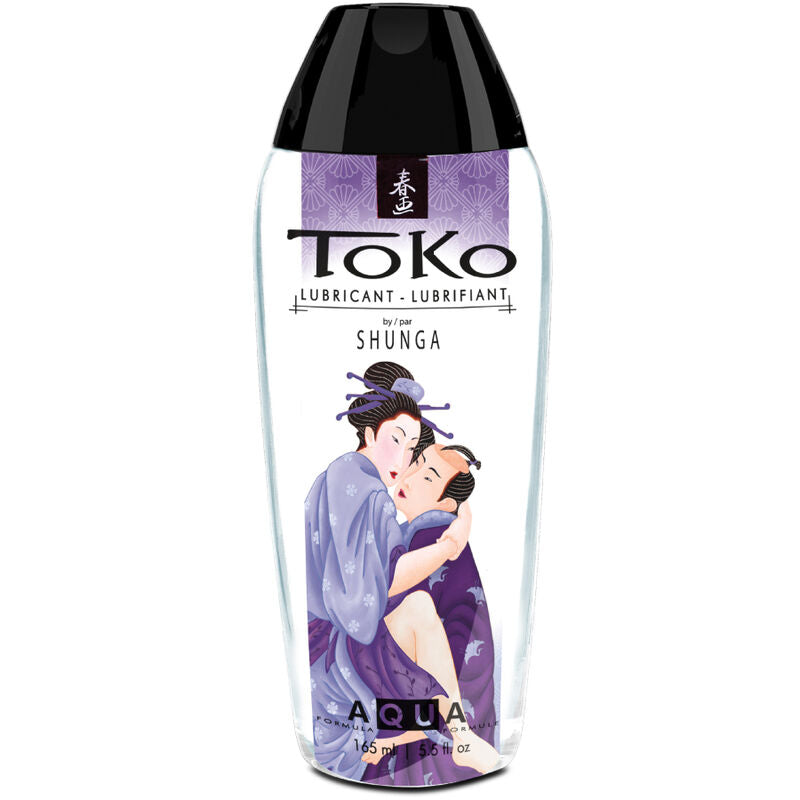 SHUNGA - CARNAL PLEASURES KOLLEKTIONSSET