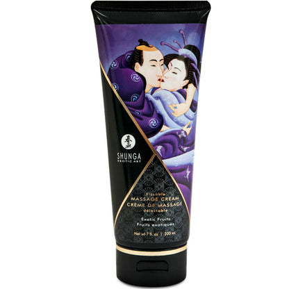 SHUNGA - CARNAL PLEASURES KOLLEKTIONSSET
