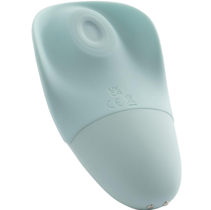 CONTROL - CLIT TOK WIEDERAUFLADBARER KLITORISSTIMULATOR ZUNGE