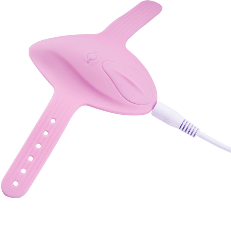 ARMONY - FERNBEDIENBARER PANTIE BLISS STIMULATOR