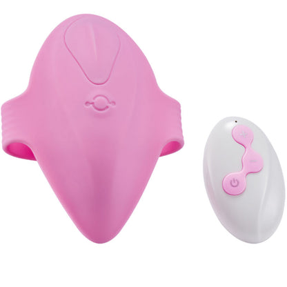 ARMONY - FERNBEDIENBARER PANTIE BLISS STIMULATOR