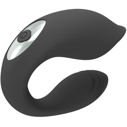 ARMONY - MARTHA VIBRATOR FÜR PAARE SCHWARZE FERNBEDIENUNG