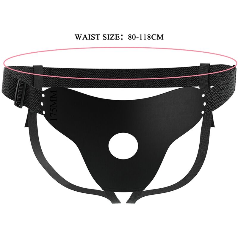 PRETTY LOVE - LOVE SPELL VERSTELLBARER GURT-ERGÄNZUNG