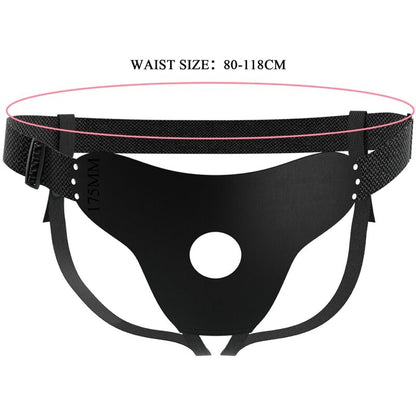 PRETTY LOVE - LOVE SPELL VERSTELLBARER GURT-ERGÄNZUNG