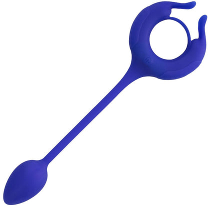 CALEXOTICS - ADMIRAL GEWICHTETER COCKRING BLAU