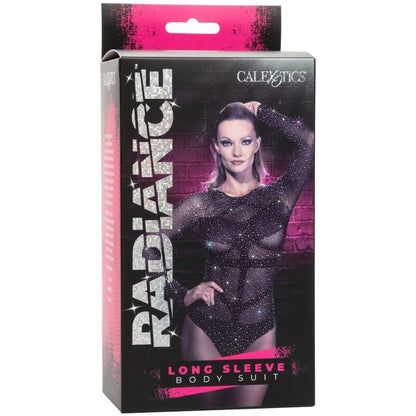 CALEXOTICS - RADIANCE LANGARM-Bodysuit RHEIN