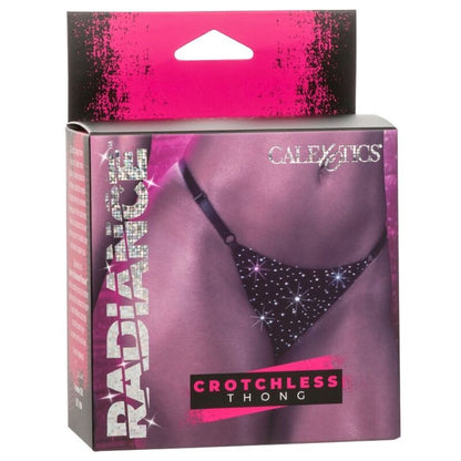 CALEXOTICS - RADIANCE TANGA OHNE SCHRITT RHEIN