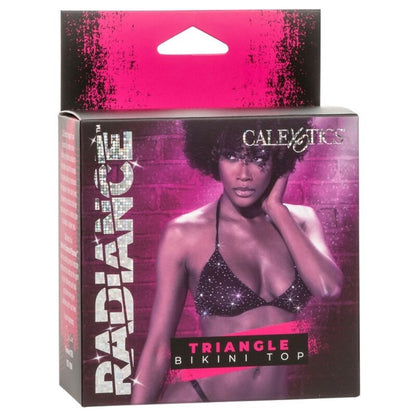 CALEXOTICS - RADIANCE TRIANGLE BIKINI-OBERTEIL RHEIN