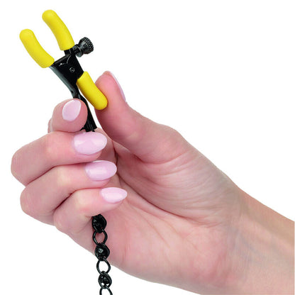 CALEXOTICS - GRENZENLOSE NIPPEL-TEASERS