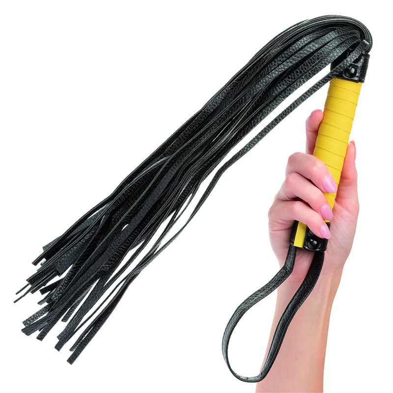 CALEXOTICS - GRENZENLOSER FLOGGER