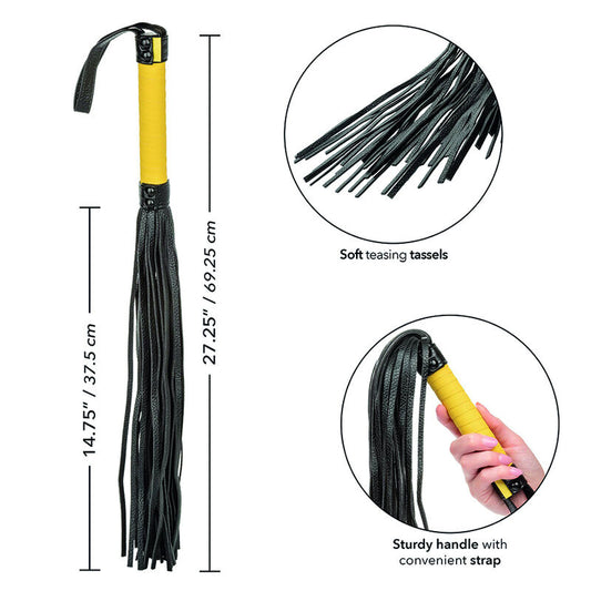 CALEXOTICS - GRENZENLOSER FLOGGER