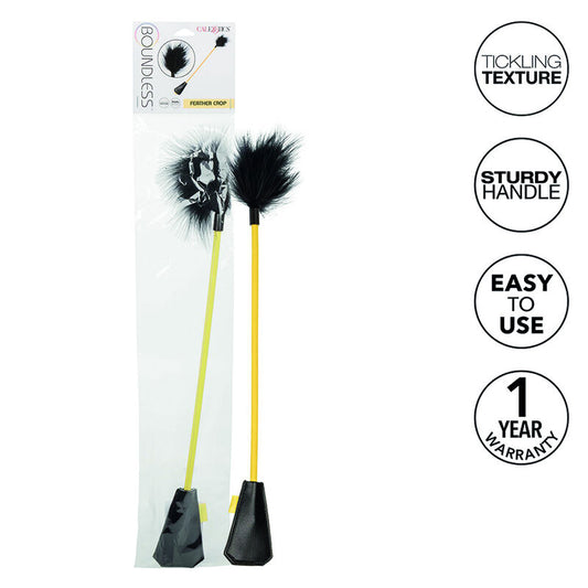 CALEXOTICS - GRENZENLOSE FEDERERNTE