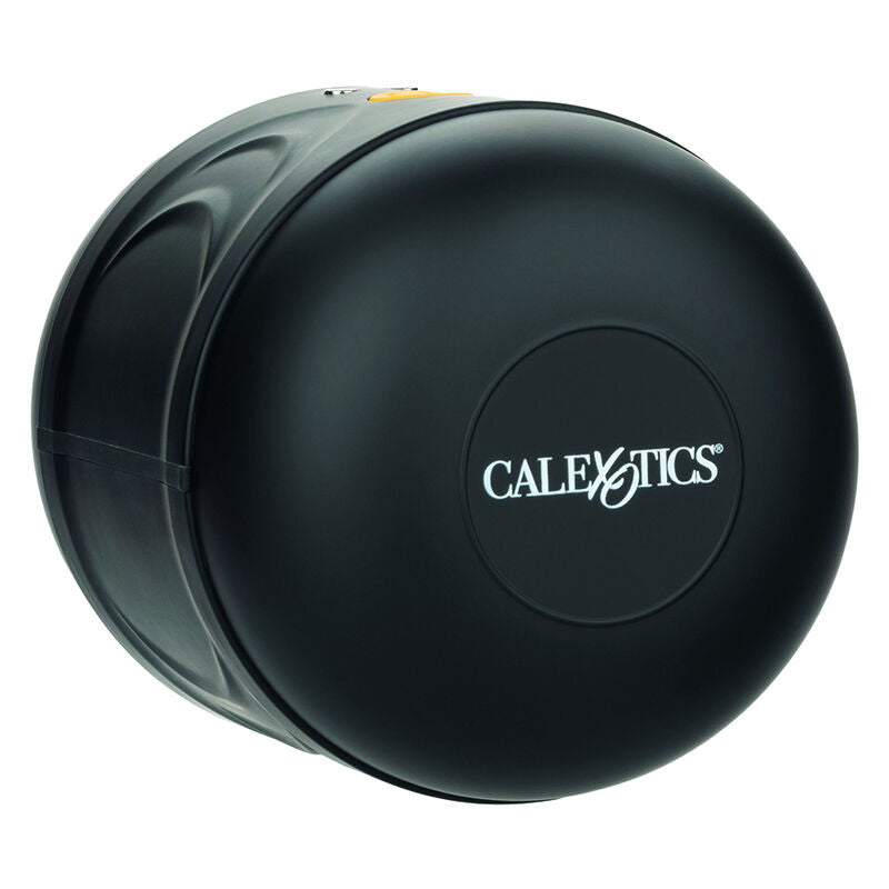 CALEXOTICS - BOUNDLESS DOPPELMOTOR-STROKER