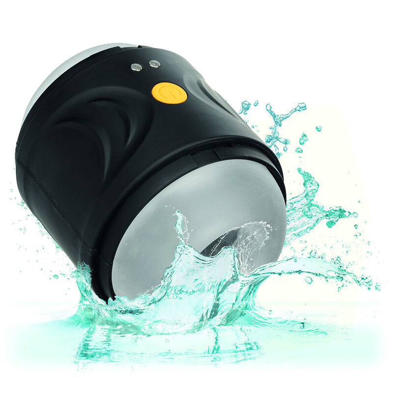 CALEXOTICS - BOUNDLESS DOPPELMOTOR-STROKER