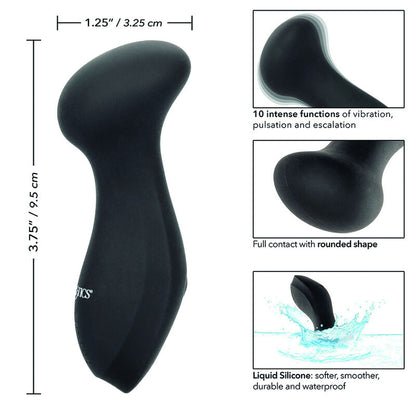 CALEXOTICS - BOUNDLESS MINI-MASSAGEGERÄT