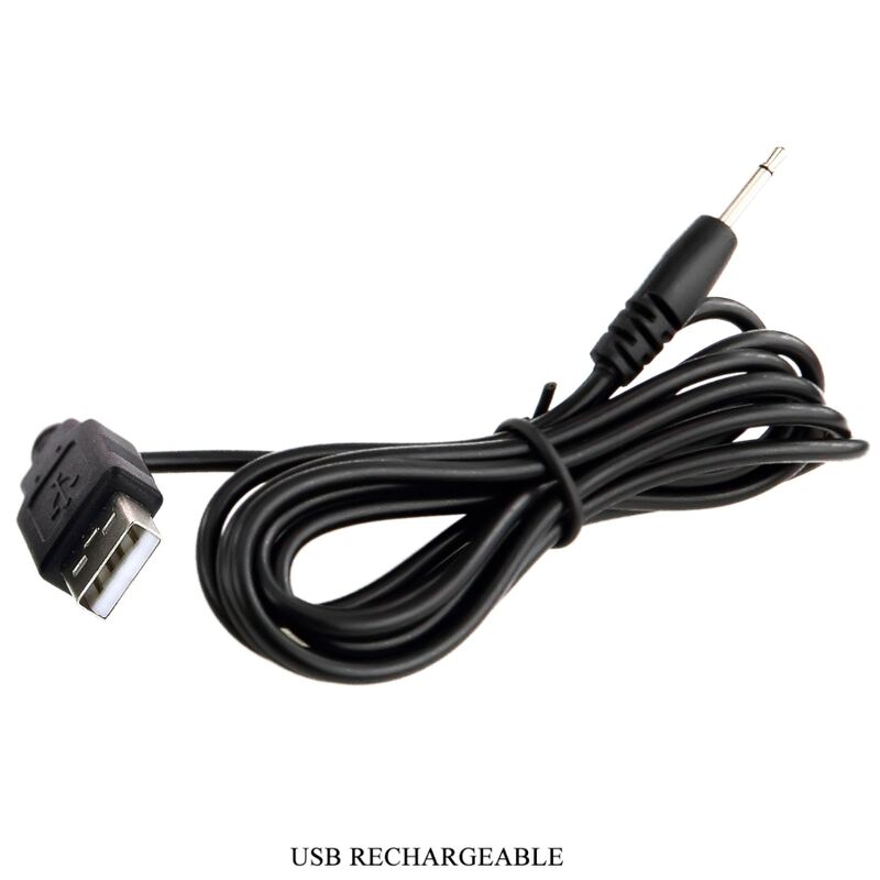 PRETTY LOVE - WALTER VIBRATOR STAB ROT