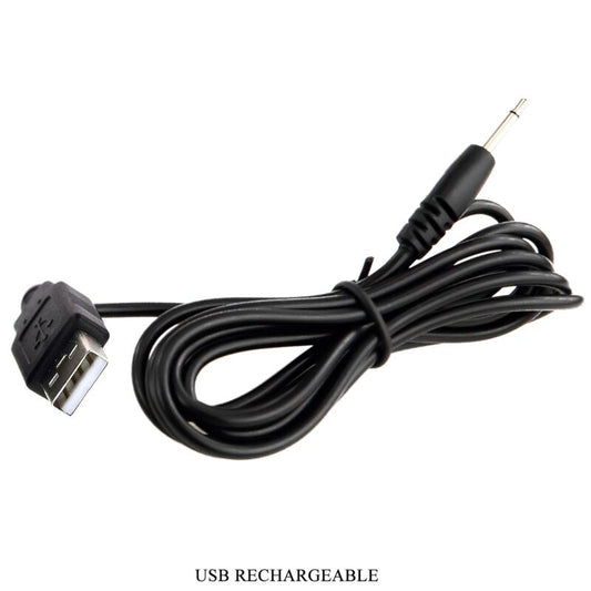 PRETTY LOVE - WALTER VIBRATOR STAB ROT