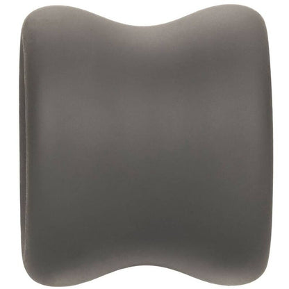 CALEXOTICS - ALPHA SCROTUM STRETCHING RING SCHWARZ