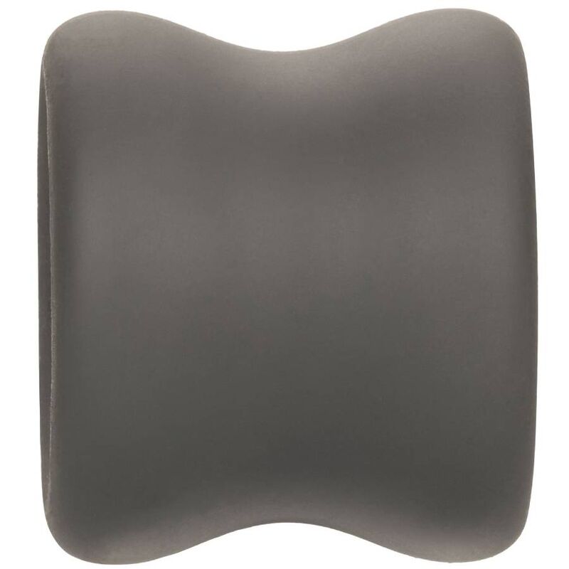 CALEXOTICS - ALPHA SCROTUM STRETCHING RING SCHWARZ