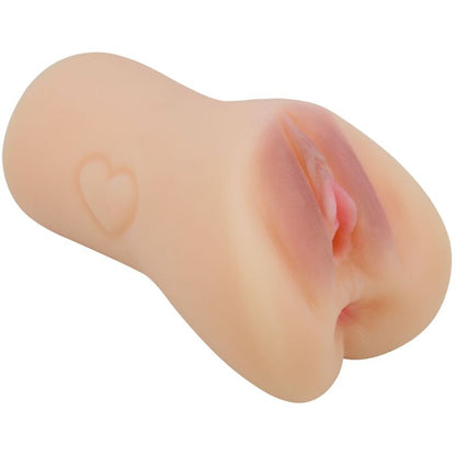 CRAZY BULL - ELENA VAGINA-FÖRMIGER MASTUBADOR