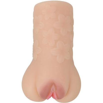 CRAZY BULL - SCARLET MASTUBADOR IN VAGINAFORM