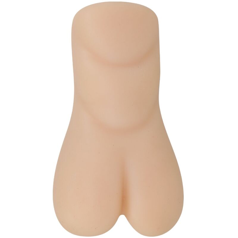 CRAZY BULL - ELIANA VAGINA-FÖRMIGER MASTUBADOR