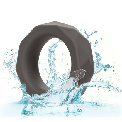 CALEXOTICS - ALPHA PROLONG PRISMATIC RING GRAU