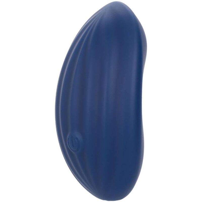 CALEXOTICS - KASCHMIR-SAMT-CURVE BLAU
