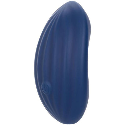 CALEXOTICS - KASCHMIR-SAMT-CURVE BLAU