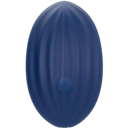 CALEXOTICS - KASCHMIR-SAMT-CURVE BLAU