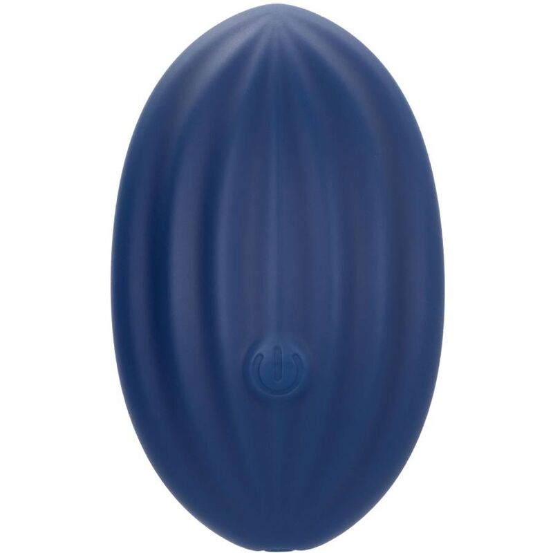 CALEXOTICS - KASCHMIR-SAMT-CURVE BLAU