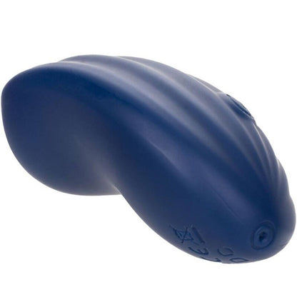 CALEXOTICS - KASCHMIR-SAMT-CURVE BLAU