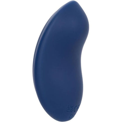 CALEXOTICS - KASCHMIR-SAMT-CURVE BLAU