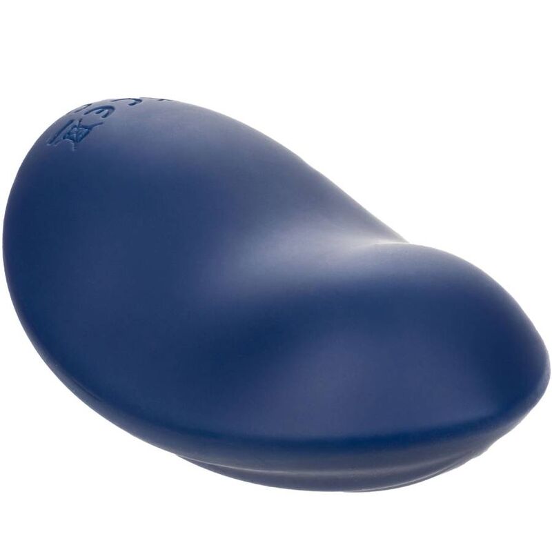 CALEXOTICS - KASCHMIR-SAMT-CURVE BLAU