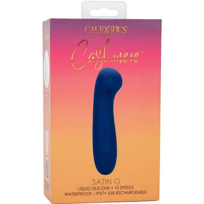 CALEXOTICS - KASCHMIR SATIN G BLAU
