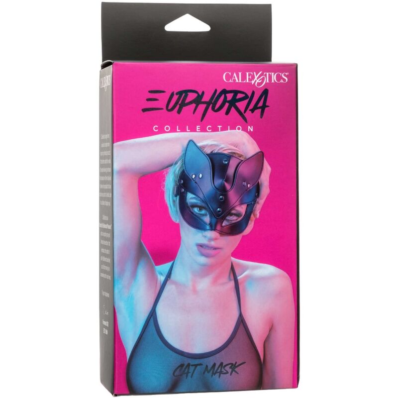 CALEXOTICS - EUPHORIA KATZENMASKE