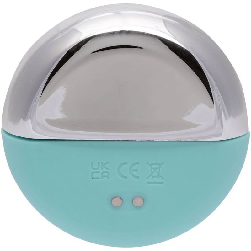 CALEXOTICS - OVATION APPLAUSE STIMULATOR AQUA GRÜN