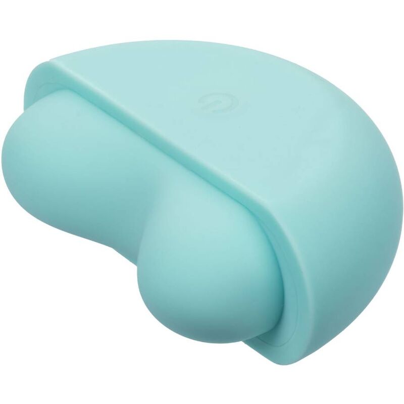 CALEXOTICS - OVATION APPLAUSE STIMULATOR AQUA GRÜN